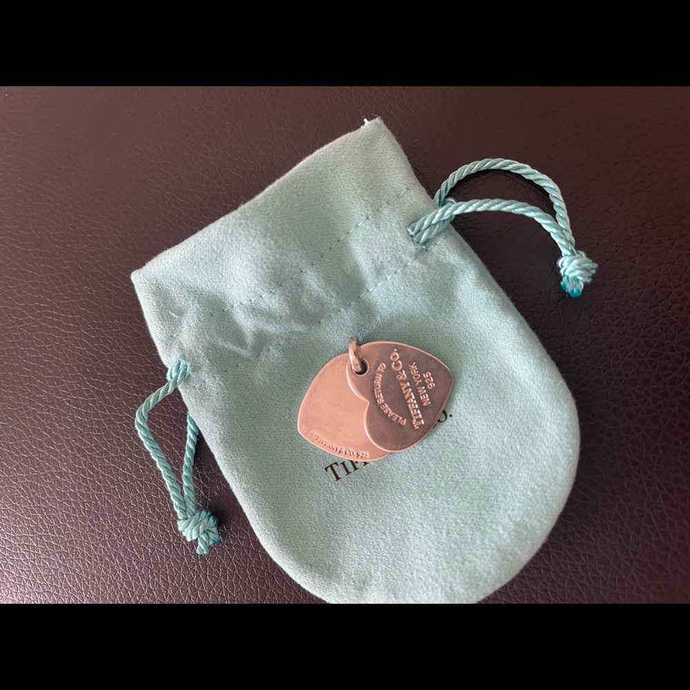Tiffany pendant